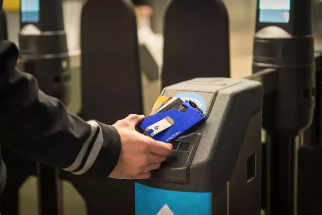 无现金时代，出门就带这些钱包