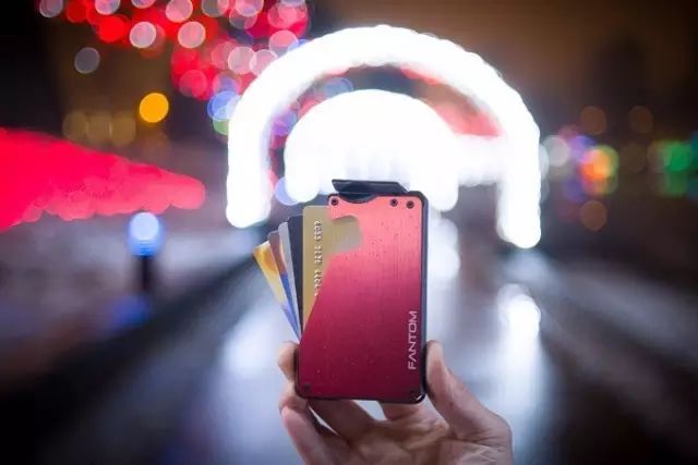 无现金时代，出门就带这些钱包