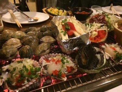 100元一斤的海鲜排行榜,10多元一斤堪称便宜又好吃的海鲜