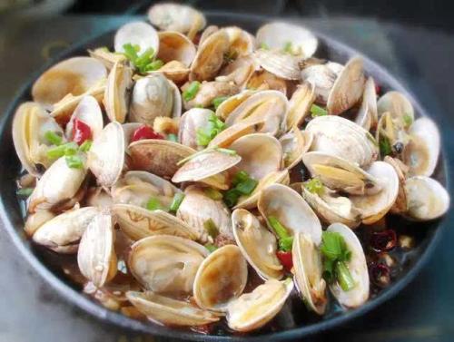 100元一斤的海鲜排行榜,10多元一斤堪称便宜又好吃的海鲜