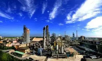 为什么选择化工行业,化工行业怎么入行