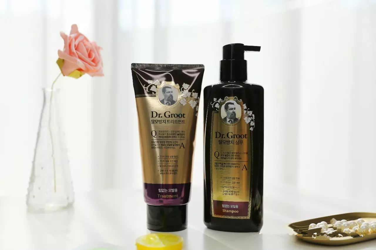 最强养发护发秘籍今天你掉发了么,用这个方法养发从来不担心会秃头