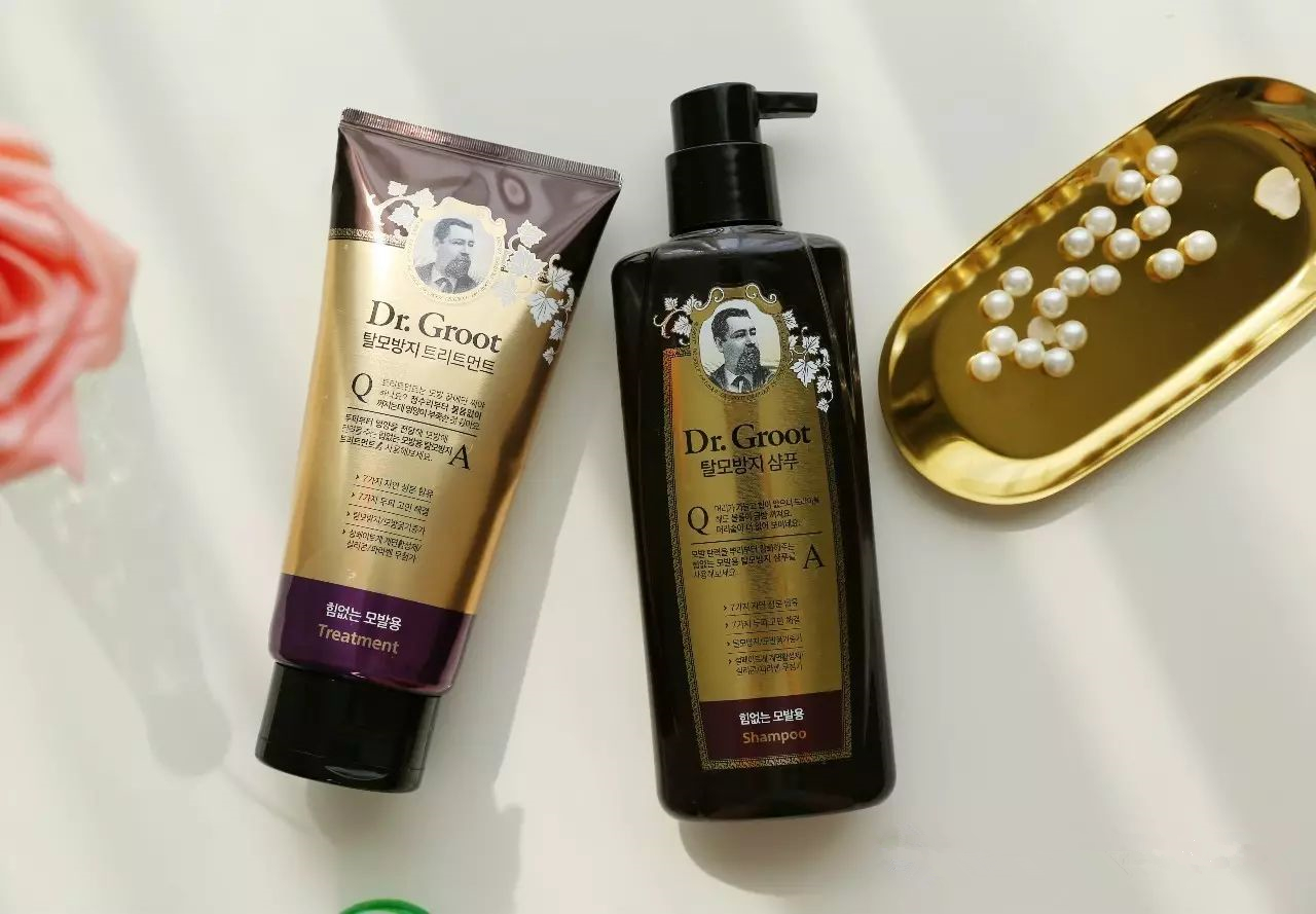 最强养发护发秘籍今天你掉发了么,用这个方法养发从来不担心会秃头