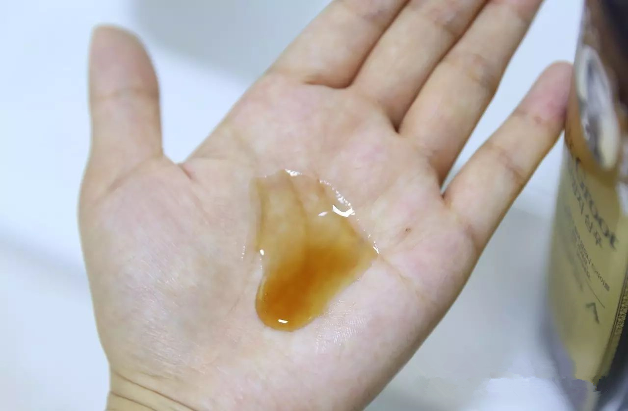 最强养发护发秘籍今天你掉发了么,用这个方法养发从来不担心会秃头