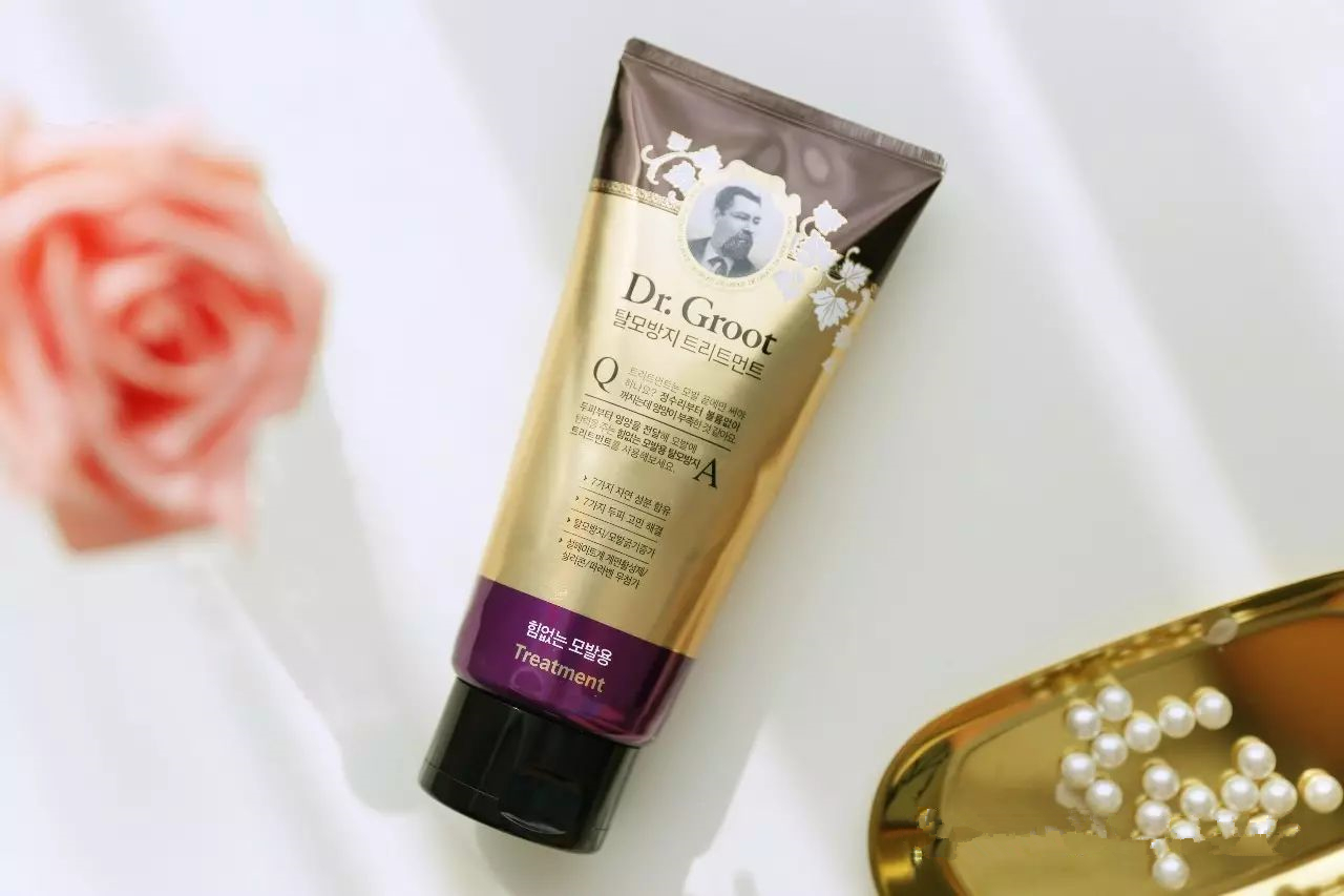 最强养发护发秘籍今天你掉发了么,用这个方法养发从来不担心会秃头