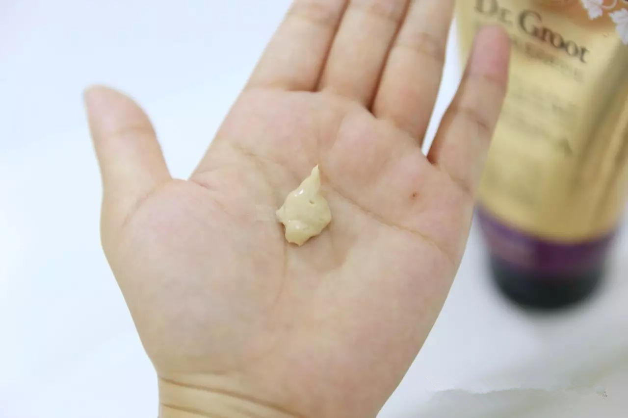 最强养发护发秘籍今天你掉发了么,用这个方法养发从来不担心会秃头