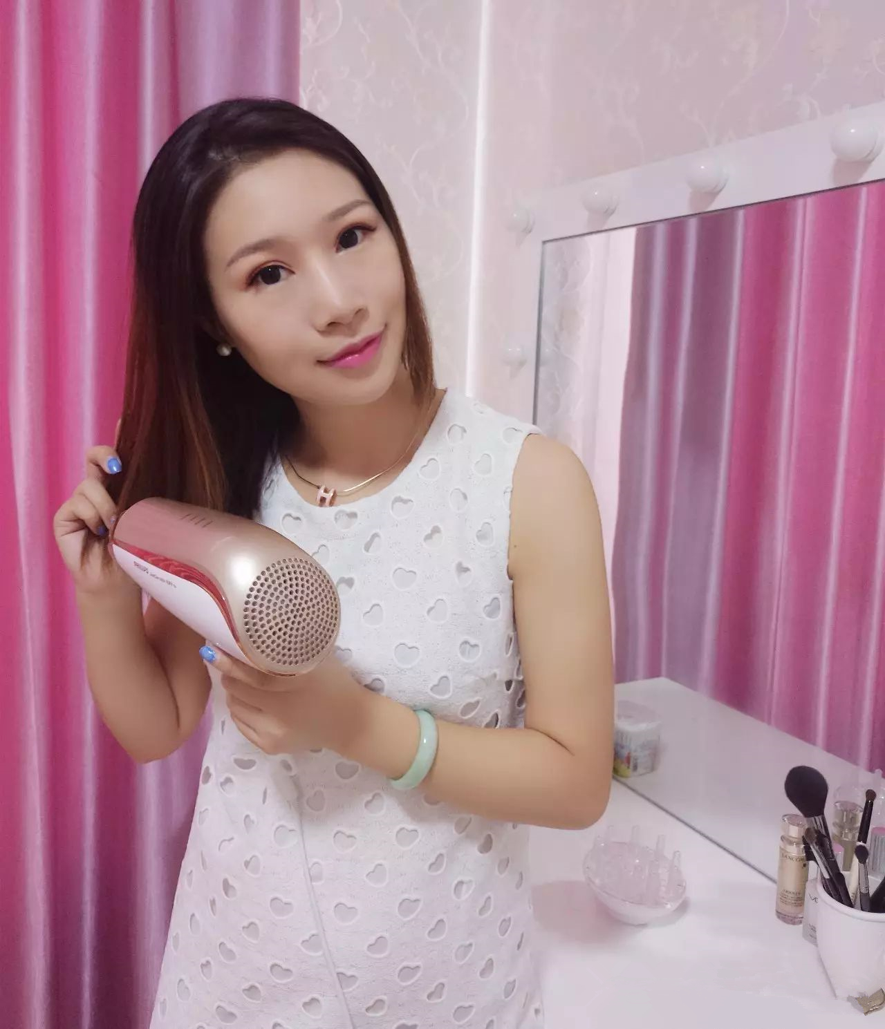 最强养发护发秘籍今天你掉发了么,用这个方法养发从来不担心会秃头