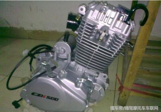 几款优秀的国产摩托车发动机盘点,大阳摩托车发动机是国产还是进口