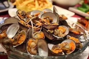 100元一斤的海鲜排行榜,10多元一斤堪称便宜又好吃的海鲜