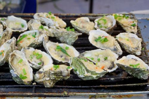 100元一斤的海鲜排行榜,10多元一斤堪称便宜又好吃的海鲜