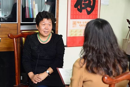 风风火火河南婆闯荡东莞成巾帼