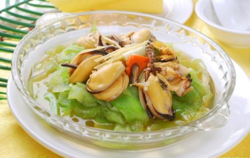 100元一斤的海鲜排行榜,10多元一斤堪称便宜又好吃的海鲜