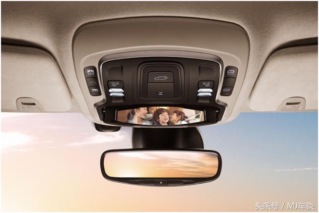 汉兰达和jeep指挥官安全性测试,汉兰达空间和jeep大指挥官空间