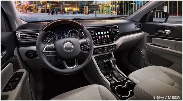 汉兰达和jeep指挥官安全性测试,汉兰达空间和jeep大指挥官空间