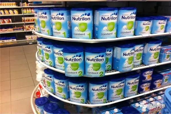 代购卖假奶粉套路,代购基本都是假奶粉