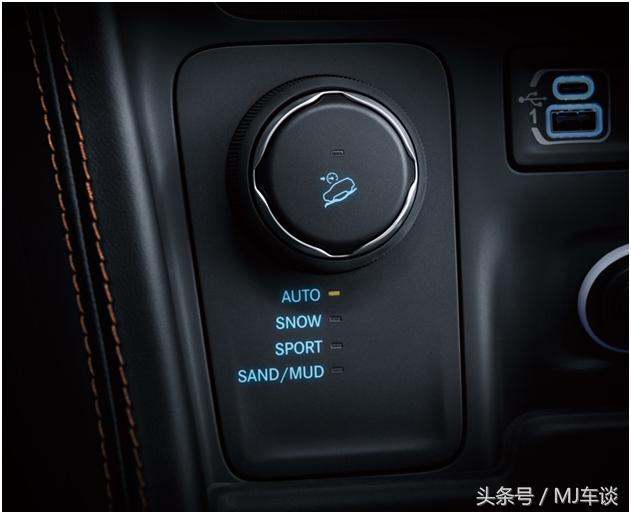 汉兰达和jeep指挥官安全性测试,汉兰达空间和jeep大指挥官空间