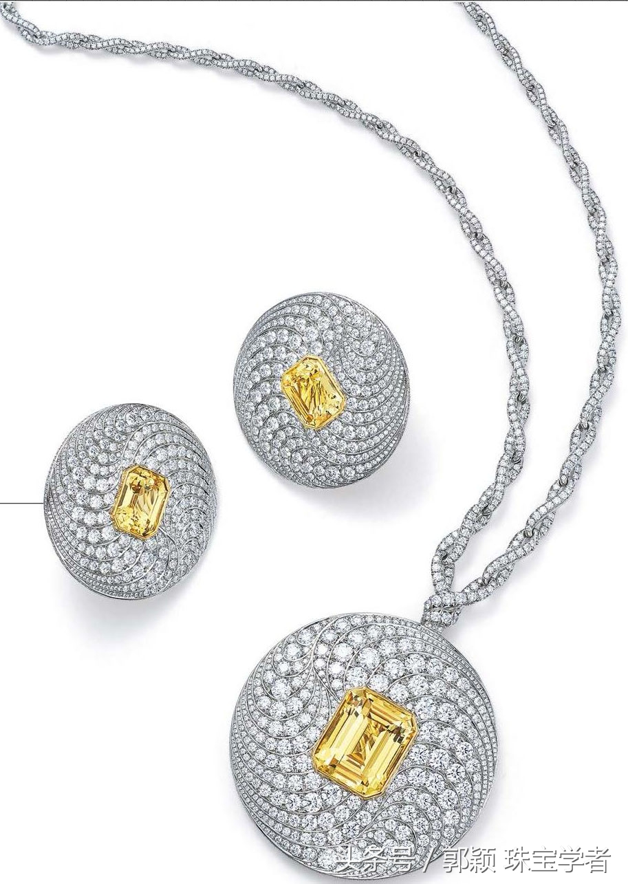 你的爱就像彩虹--来看那些不同色号的彩色蓝宝石