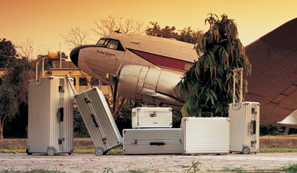 可以媲美rimowa旅行箱,rimowa旅行箱真实评测