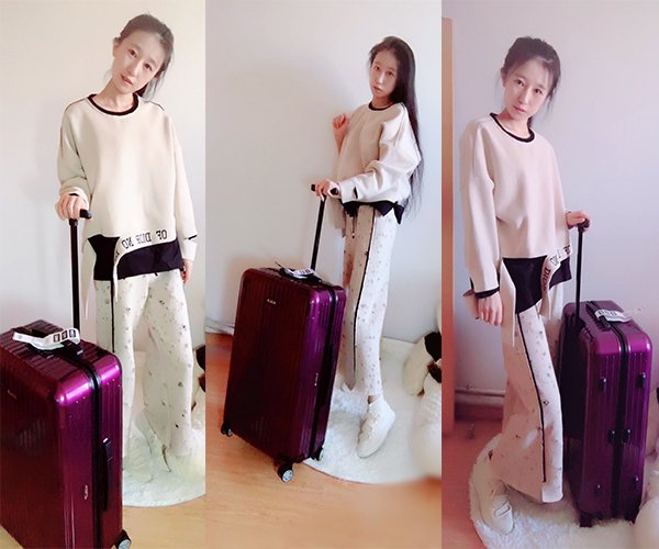可以媲美rimowa旅行箱,rimowa旅行箱真实评测