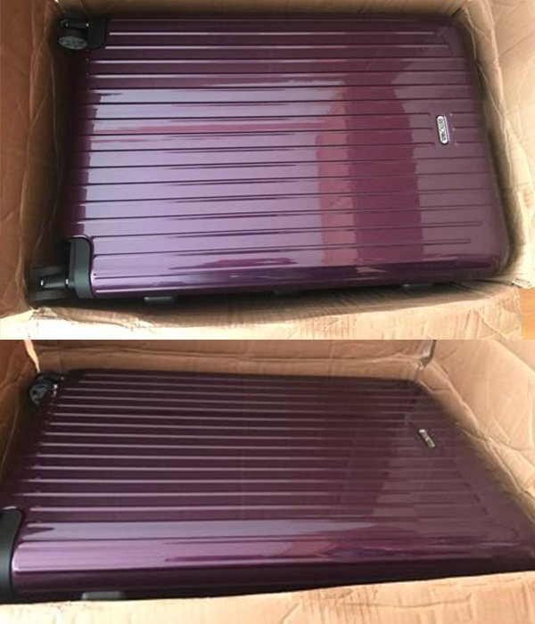 可以媲美rimowa旅行箱,rimowa旅行箱真实评测