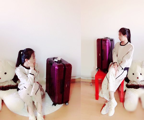 可以媲美rimowa旅行箱,rimowa旅行箱真实评测