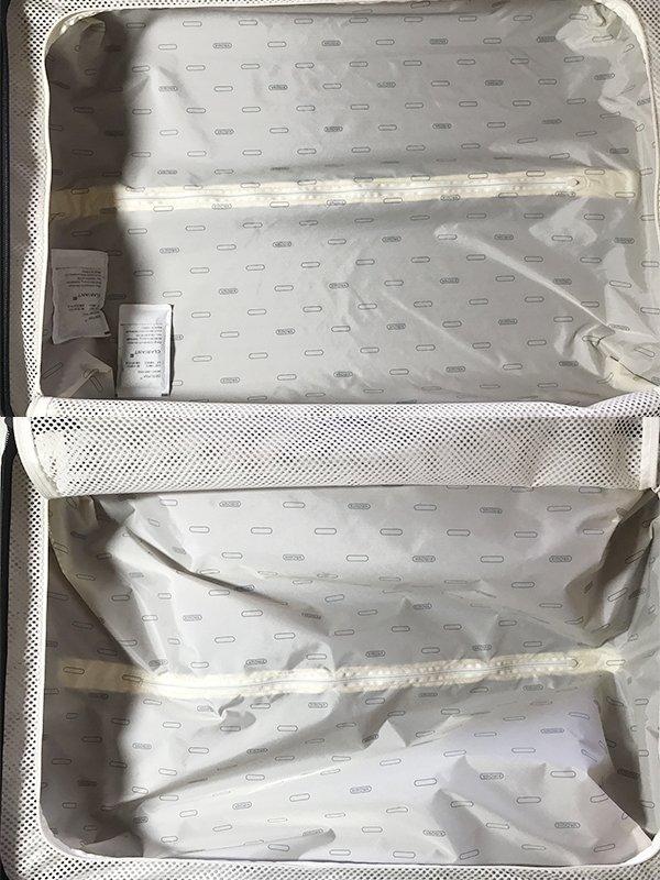 可以媲美rimowa旅行箱,rimowa旅行箱真实评测