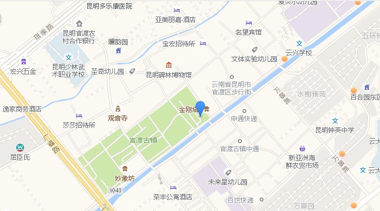 官渡古镇商铺转让最新,官渡古镇步行街商铺转让