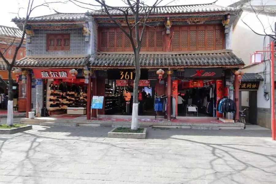 官渡古镇商铺转让最新,官渡古镇步行街商铺转让