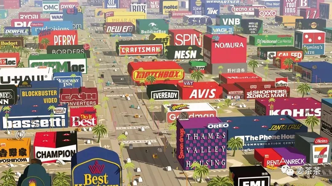 为了应对山寨问题，品牌早把丑图秀秀、黑米、六粮液都注册了！