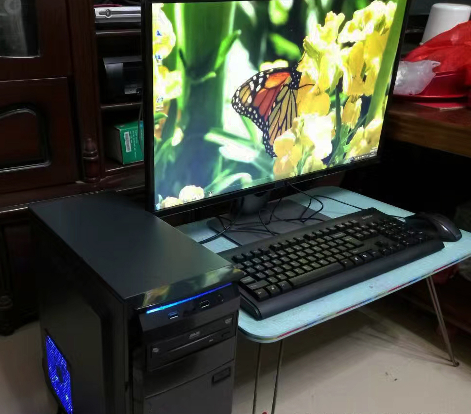 自己组装笔记本电脑,电脑主机组装配置单