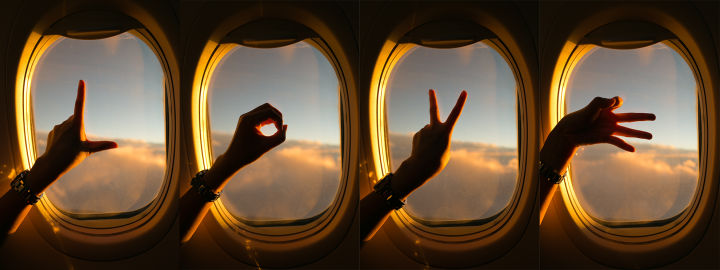 如何在朋友圈高逼格的发旅行感悟,如何在旅行的时候开心呢