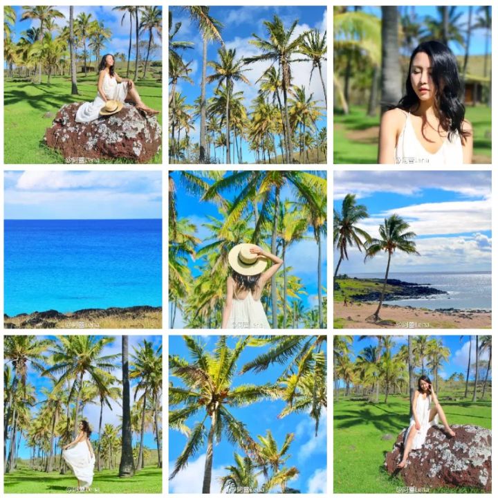 如何在朋友圈高逼格的发旅行感悟,如何在旅行的时候开心呢