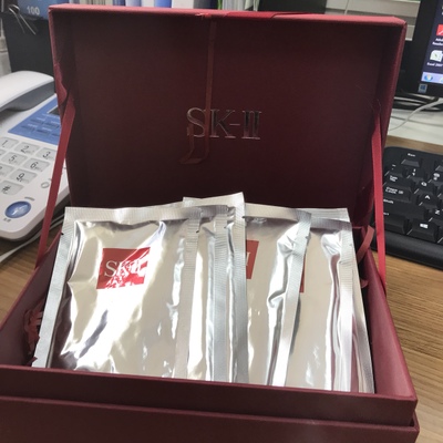 盘点5款一贴160块的面膜!好用到爆