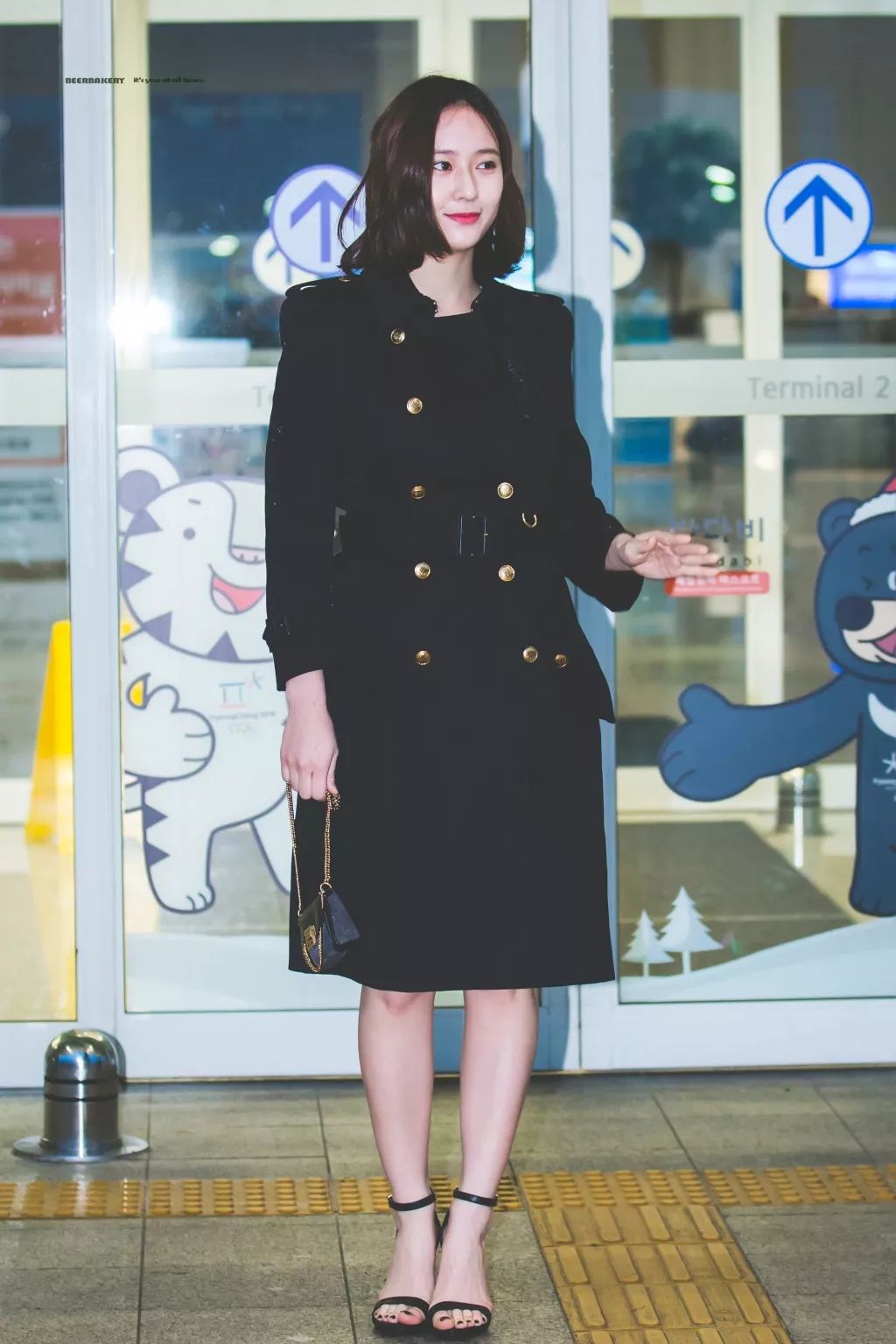 漂亮小仙女穿搭,超级好看的小仙女穿搭