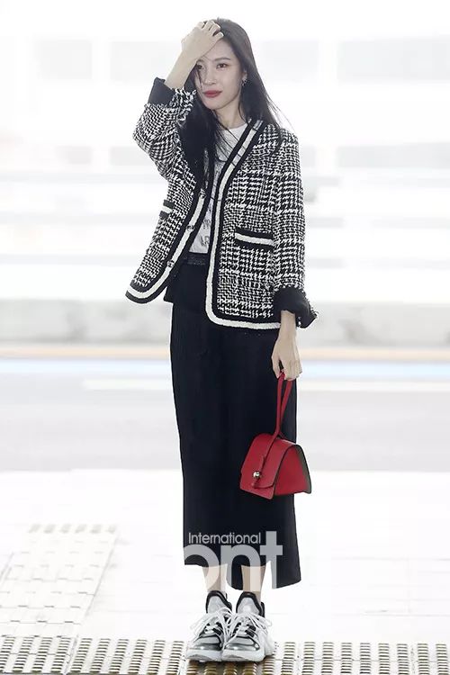 漂亮小仙女穿搭,超级好看的小仙女穿搭