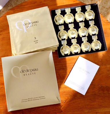 盘点5款一贴160块的面膜!好用到爆