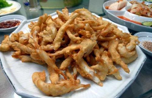 100元一斤的海鲜排行榜,10多元一斤堪称便宜又好吃的海鲜