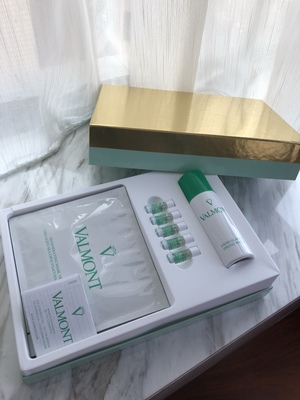 盘点5款一贴160块的面膜!好用到爆