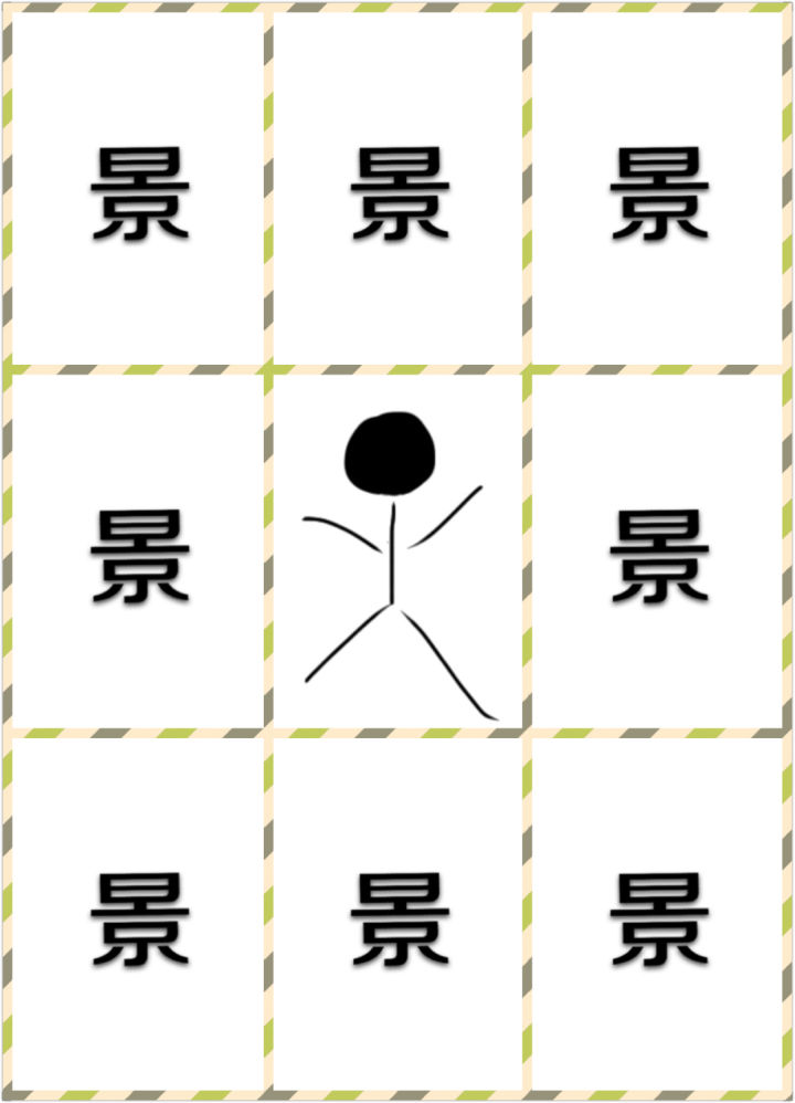 如何在朋友圈高逼格的发旅行感悟,如何在旅行的时候开心呢