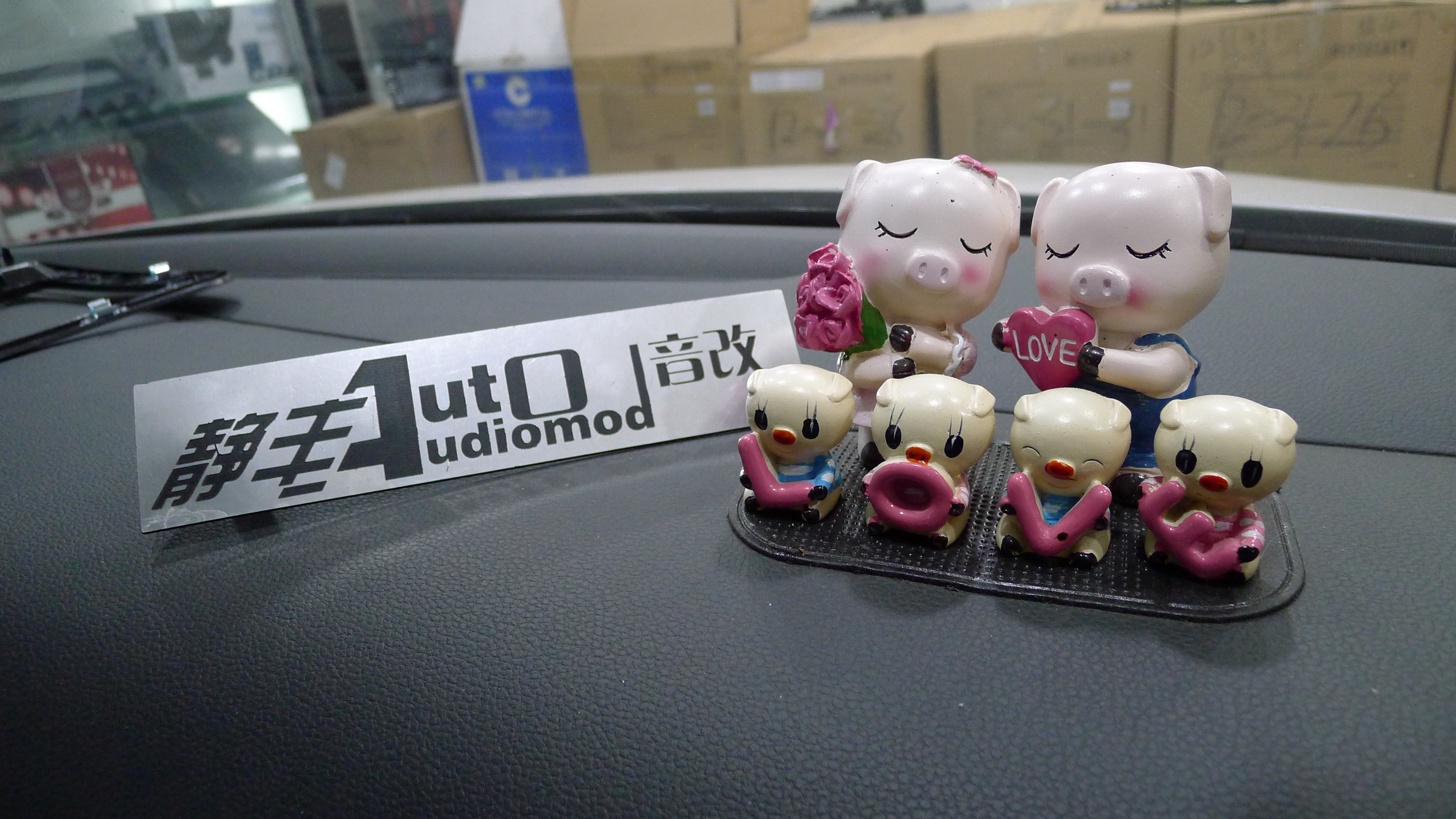 新速腾音响改装用多少寸喇叭,大众新速腾音响加装分频器