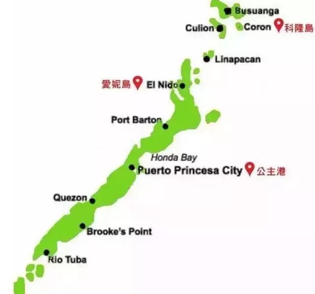 世界最美的私人森林岛屿,全世界最浪漫的岛屿