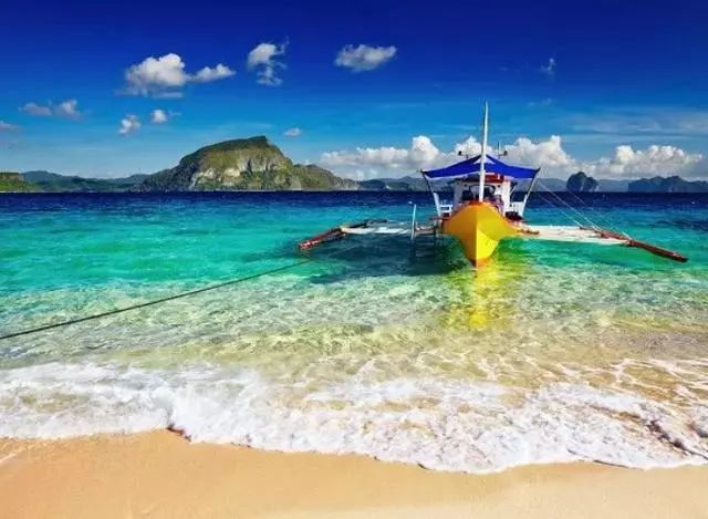 世界最美的私人森林岛屿,全世界最浪漫的岛屿