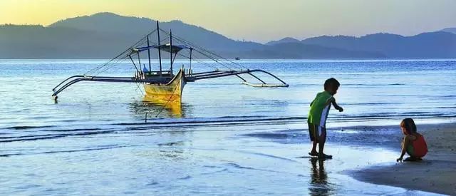 世界最美的私人森林岛屿,全世界最浪漫的岛屿