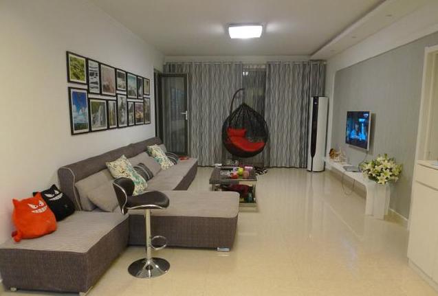 90平米房子装修花3万,新房两万块钱装修简约风格