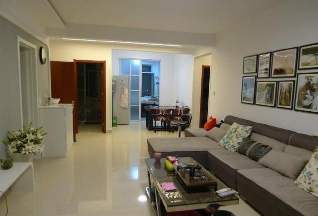 90平米房子装修花3万,新房两万块钱装修简约风格