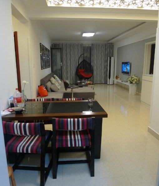 90平米房子装修花3万,新房两万块钱装修简约风格