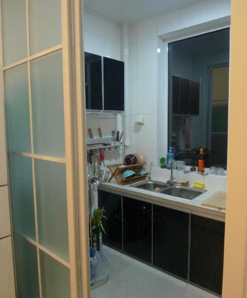 90平米房子装修花3万,新房两万块钱装修简约风格