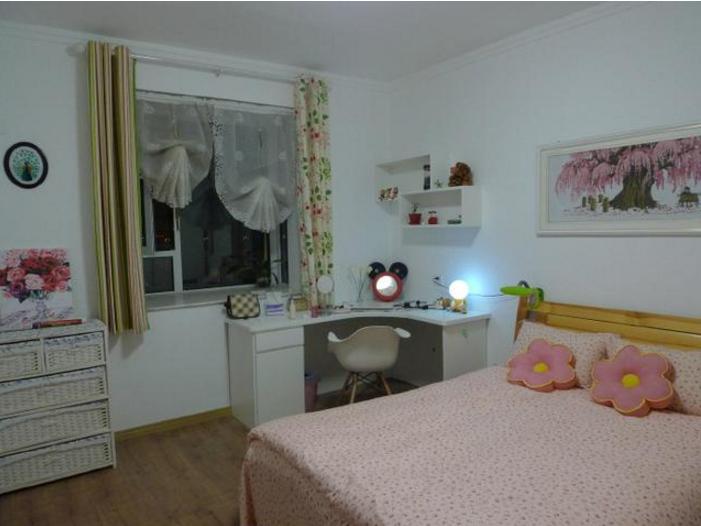 90平米房子装修花3万,新房两万块钱装修简约风格