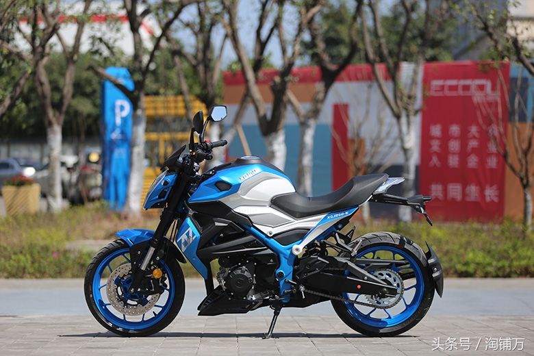 春风250nk和豪爵dl250对比,新感觉250对比春风250