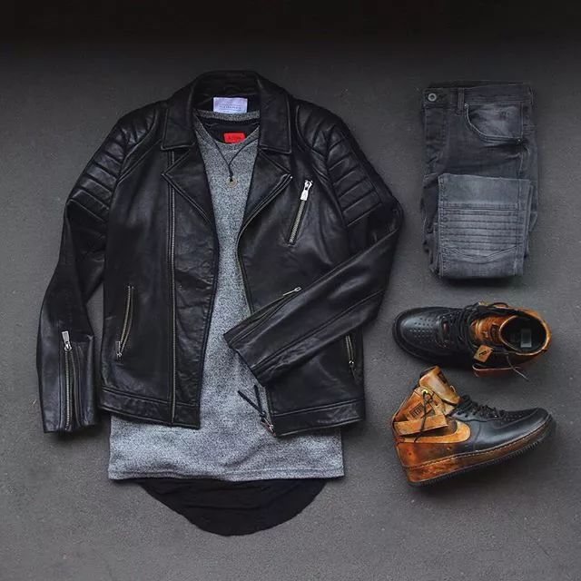 休闲男装与白鞋搭配春节,男人休闲男装搭配图片